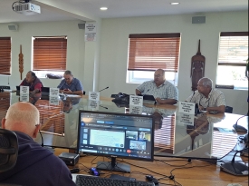 Santé et protection sociale à l'ordre du jour de la réunion de la CSPS