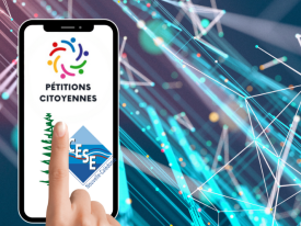 Pétitions citoyennes