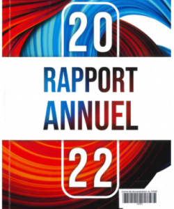 Autorité de la concurrence, rapport annuel 2022