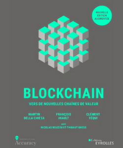 Nouveauté du centre de documentation: Vers de nouvelles chaines de valeur
