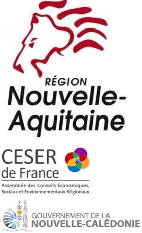 15ème congrès de régions de France.