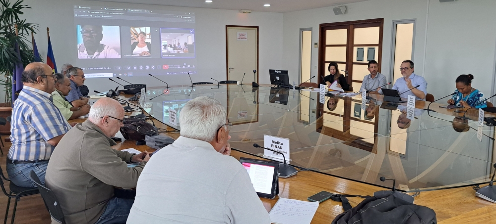 Aide médicale et aides sociales au programme des auditions du 1er août 2024