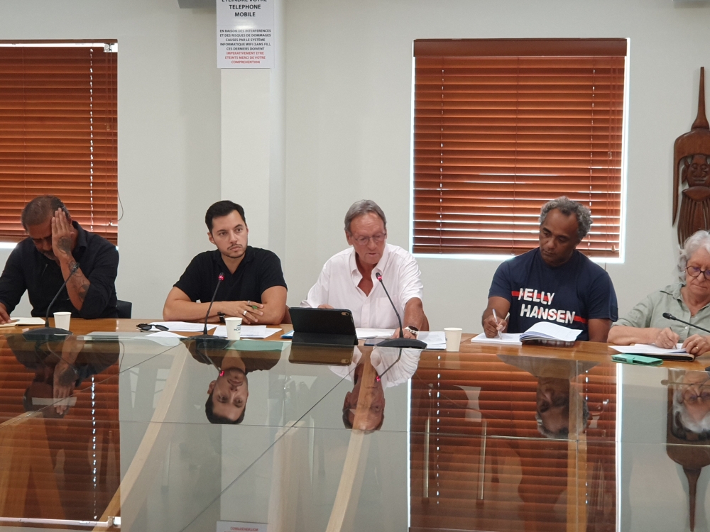 groupe de travail jeunesse