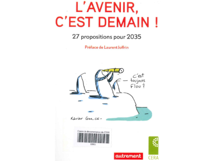 L'avenir c'est demain