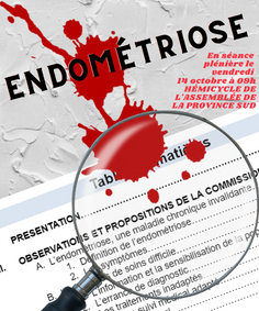 Voeu du CESE.