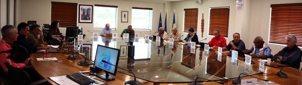Les commissions CAEFP et CEAI