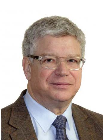 Laurent DEGROOTE