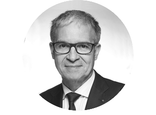 Patrick BERNASCONI