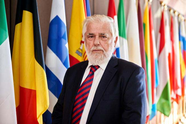 Georges DASSIS