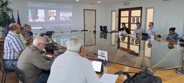 Aide médicale et aides sociales au programme des auditions  du 1er août 2024