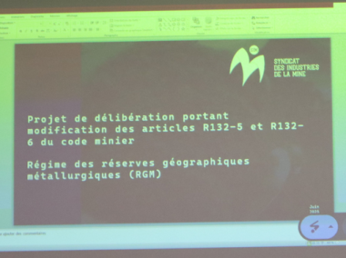 Présentation du SIM