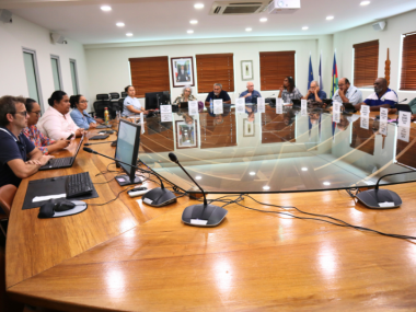 Auditions 1 de la saisine concernant l'aide au logement.