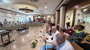 𝗦𝗘𝗔𝗡𝗖𝗘 𝗣𝗟𝗘𝗡𝗜𝗘𝗥𝗘 𝗗𝗘 𝗟𝗔 𝗠𝗶𝗡𝗖